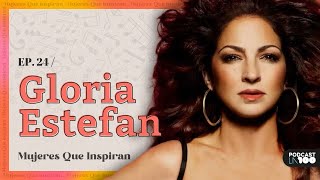 Gloria Estefan la artista que cruzó todas las fronteras [upl. by Iveel]