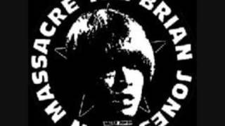 The Brian Jonestown Massacre Straight Up And Down [upl. by Neiht]