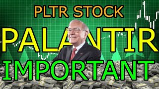 PALANTIR TO 200 CRITICAL DO THISPLTR NEWSPLTR STOCK ANALYSISPLTR PRICE PREDICTIONPLTR BUY SELL [upl. by Tabby]