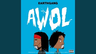 EARTHGANG  AWOL Audio [upl. by Yahsed964]