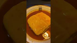 A Melhor Francesinha no Porto [upl. by Ravert]