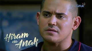 Hiram Na Anak Tanggalan ng karapatan si Benjo  Episode 32 [upl. by Roscoe]