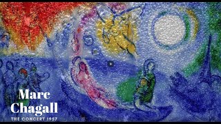 Marc Chagall [upl. by Eulalee]