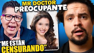 La Situación de Mr Doctor es Triste [upl. by Aara]