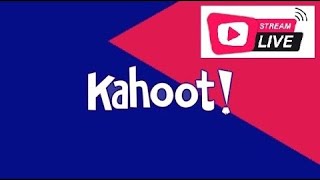 🔴Live🔴Kahoot Live Online I Live Streaming Game for Everyone PlayStudyListen to MusicChat [upl. by Dich]