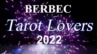 BERBEC 2022  ♈PREDICTII UIMITOARE  TAROT 2022😉🎉💲💕 [upl. by Kcerb229]