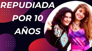 GLORIA TREVI quotR3PUD1ADA POR 10 AÑOSquot MARÍA RAQUENEL 🔥🔥 RESEÑA EN VIVO CON HDocumental podcast [upl. by Anneirb]