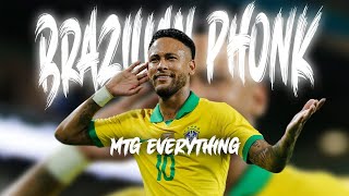 MTG EVERYTHING BRAZILIAN PHONK PLAYLIST ※ BRAZILIAN FUNK PLAYLIST MIX 2024 ※ CHILL PHONK ※ VanMilli [upl. by Raman143]