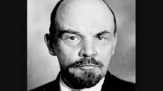 Lenin Speech [upl. by Jagir]