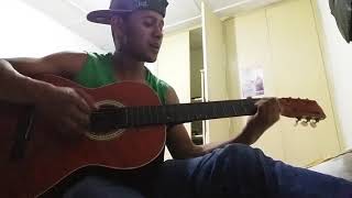 Solo tu acustico cover [upl. by Ange]