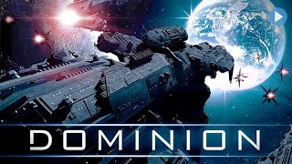 DOMINION THE LAST STAR WARRIOR 🎬 Exclusive Full SciFi Action Movie Premiere 🎬 English HD 2023 [upl. by Neehsuan]