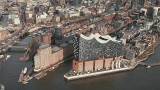 Wie toll ist die Elbphilharmonie wirklich [upl. by Esyli]