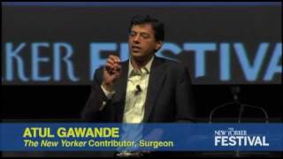 How to Talk EndofLife Care with a Dying Patient  Atul Gawande [upl. by Nwahsauq]