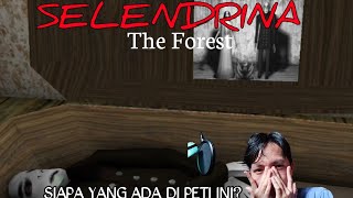 Selendrina The Forest Ada Ayahnya Selendrina The End [upl. by Itsuj]