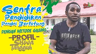 Profil Sentra Pendidikan Profil Siswa Tangguh Jekson Sondegau [upl. by Richmal]