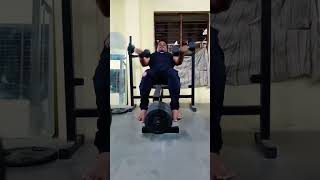 chest gymworkout reels motivation fitness [upl. by Leksehcey]