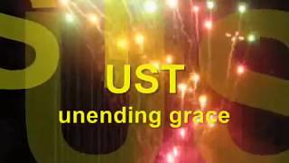 UST HYMN [upl. by Genni]