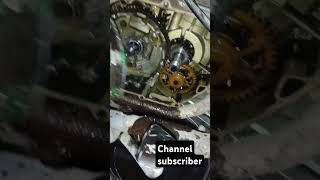 CT 100 clutch plate fitting Bajaj clach plate Bajaj CT 100 clutch plateyoutubeshorts shorts [upl. by Mosenthal]