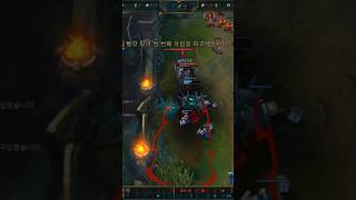 롤 모데카이저 카운터 LoL Mordekaiser Counter ロール·モルデカイザー·カウンター leagueoflegends gaming sion games [upl. by Asirb]