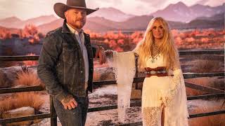 Cody Johnson and Carrie Underwood Team Up for Im Gonna Love You Duet [upl. by Gerrald100]