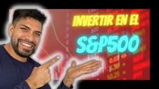 Invertir en el SP500 ¿cuánto se gana bolsadevalores invertir [upl. by Eelarbed]