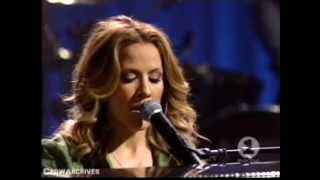 Sheryl Crow  quotCmon Make Some Noisequot FULL CONCERT  2002 [upl. by Fosque]