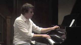 Improve Your Accuracy Playing the Piano Part 3  Josh Wright Piano TV [upl. by Iridis]