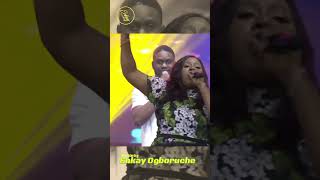 Dependable  Enkay Ogboruche  Kierra Sheard [upl. by Vernita]