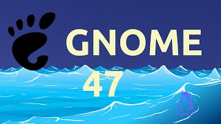 Release GNOME 47  Fedora 41 [upl. by Bruckner408]