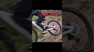 Cykling i bsmk Bankeryd sportson bsmk nyarpsbacken enduro mtb [upl. by Agbogla]