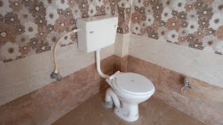 Best Toilet Bathroom Design Washroom Design [upl. by Melar]