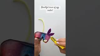 Beautiful craft you can do with your kids contentcreator craft diy ugc homedecor kidscrafts [upl. by Atiken]