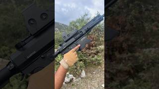 FD12s Tactical Shotgun Best Firearm for Home Defense and Survival 😳 [upl. by Eerdua]