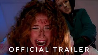 TIME CUT Trailer 2024 Thriller Movie [upl. by Yelloh]