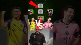 Pep Guardiola picked 5 Legendary🔥😳 efootball efootballmobile efootball2024 pesmobile pes2021 [upl. by Becker342]