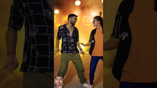 Kinte Arman mannew akhsay shorts shortsfeed shortvideo dance [upl. by Gilbertina252]