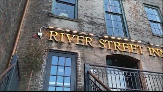 Whats next for two River Street businesses [upl. by Ander]