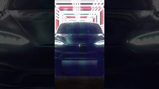 The Tesla S Plaid tesla teslaplaid car cars electriccars [upl. by Aicelav]