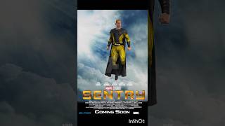 Sentry marvel short [upl. by Nelrac]