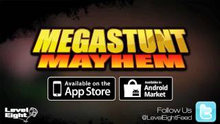 MEGASTUNT™ Mayhem  Accolades Trailer Official HD [upl. by Idur]