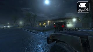 🎮 4K Suffer with Me  Call of Duty Black Ops 2  Gameplay Walkthrough  Part 10 [upl. by Thorncombe13]