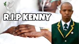 Zcc Gospel star passed away  Kenny Makweng cause of death [upl. by Temple535]