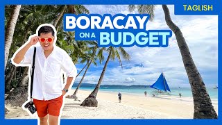 How to Plan a Trip to BORACAY • Travel Guide PART 1 [upl. by Kuster]