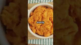 Sweet Potato Casserole quotPlease Subscribequot [upl. by Aoket]