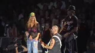 Anastacia  Live At Last Rotterdam 2004 [upl. by Ardnikat81]