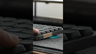 Lofree Flow Unboxing  Low Profile Mechanical Keyboard [upl. by Alaek]