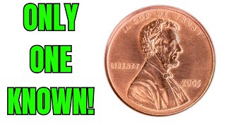 TOP 15 SUPER RARE PENNIES IN US WORLD PENNIES WORTH MONEY [upl. by Hadeehuat]