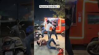 payment sound kharab hai comedy funny prank explore shorts ytshorts comedyvideos crackers [upl. by Kirkwood]