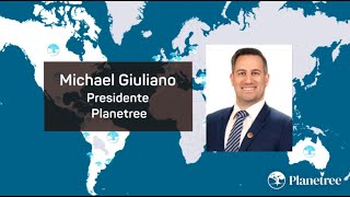 Entrevista Presidente Planetree [upl. by Barfuss248]