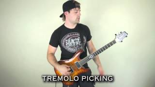 10 guitar tricks for beginners [upl. by Nelsen501]